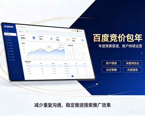 蓬莱百度竞价包年
